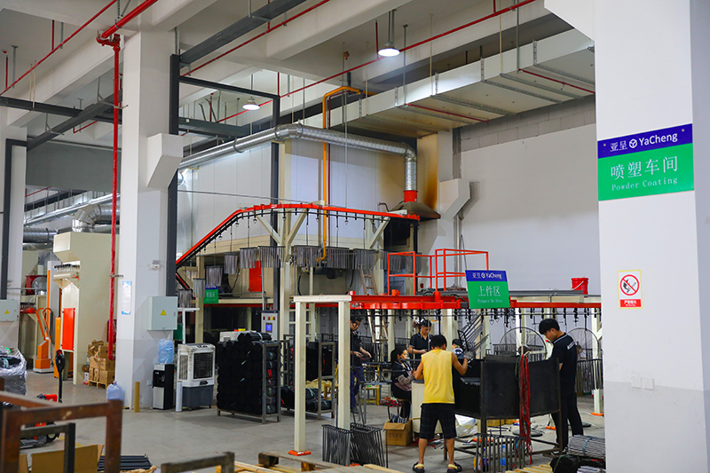Zhejiang Yacheng Industry and Trade Co.、Ltd。