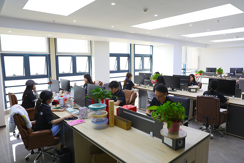 Zhejiang Yacheng Industry and Trade Co.、Ltd。