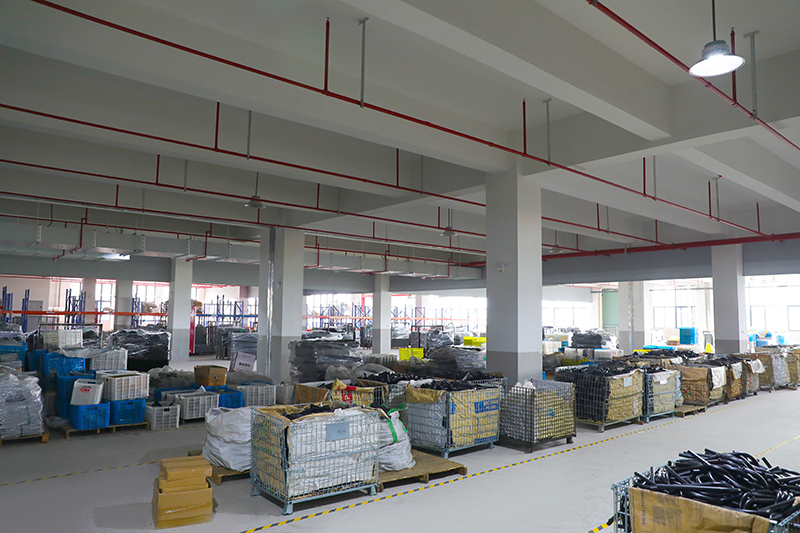Zhejiang Yacheng Industry and Trade Co.、Ltd。
